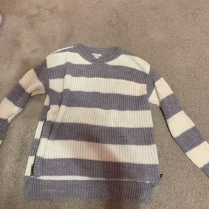 Forever 21 sweater